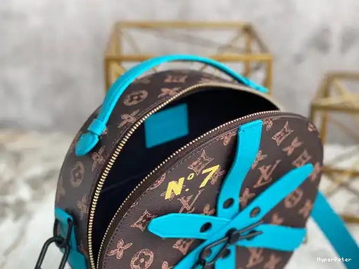 LOUIS VUITTON BOX WHEEL 0314