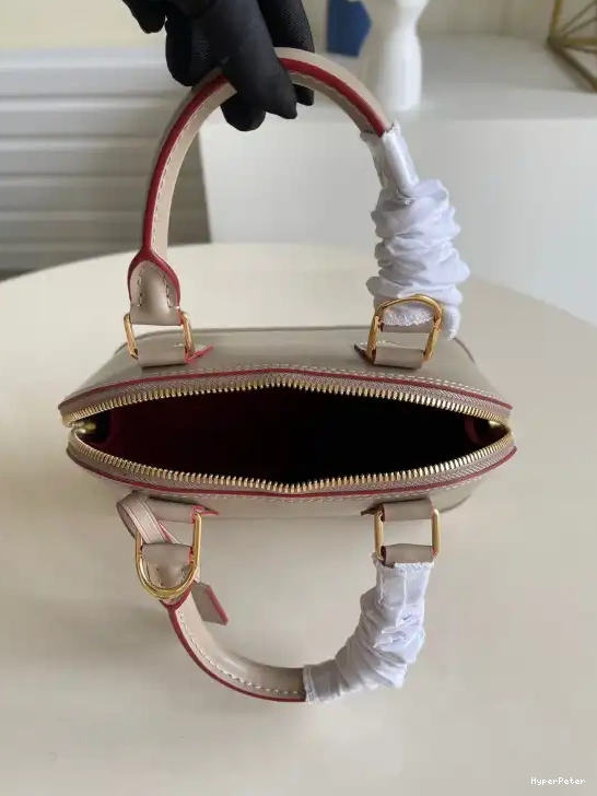 VUITTON ALMA LOUIS BB 0315