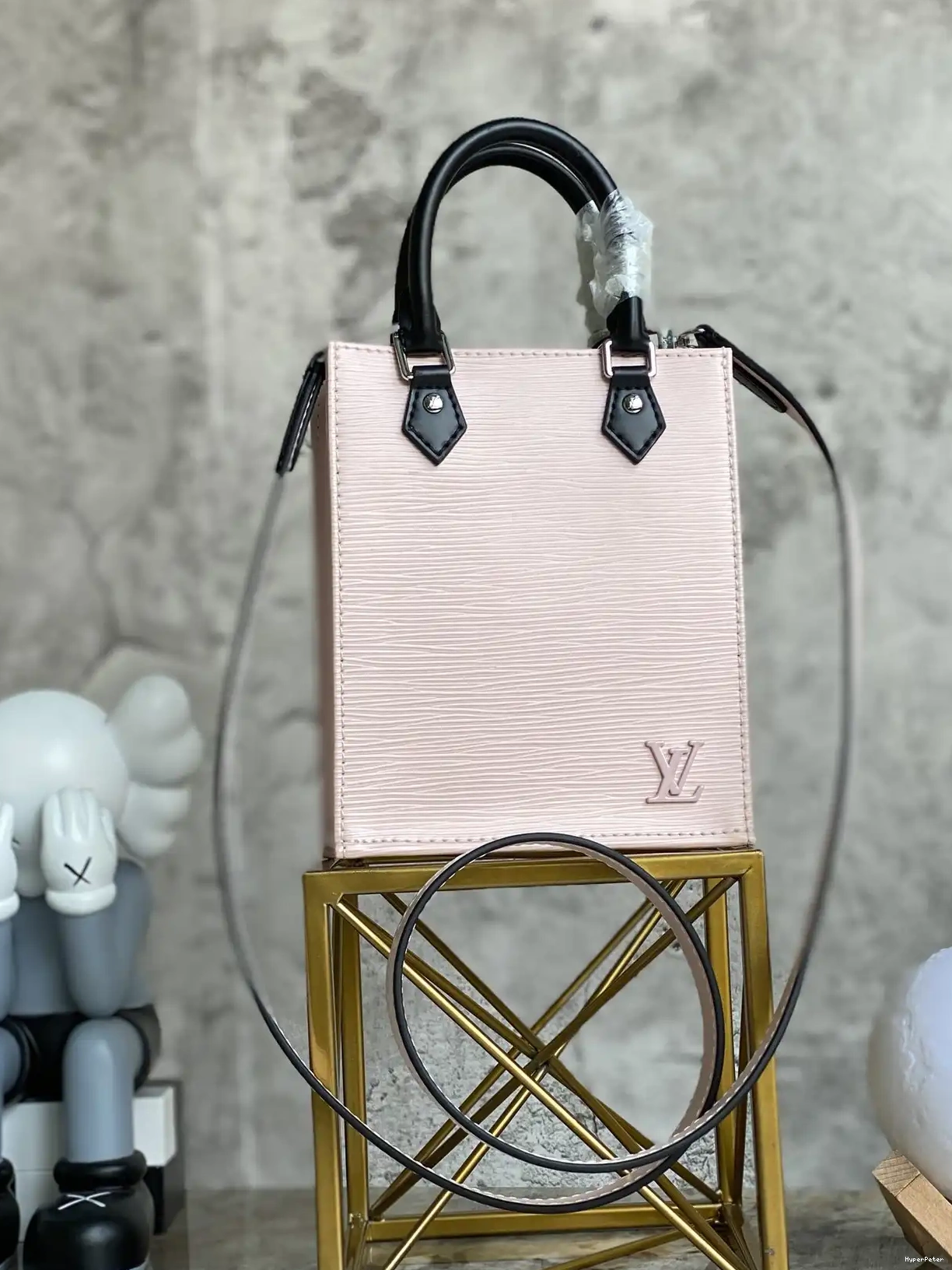 SAC PLAT LOUIS VUITTON PETIT 0319